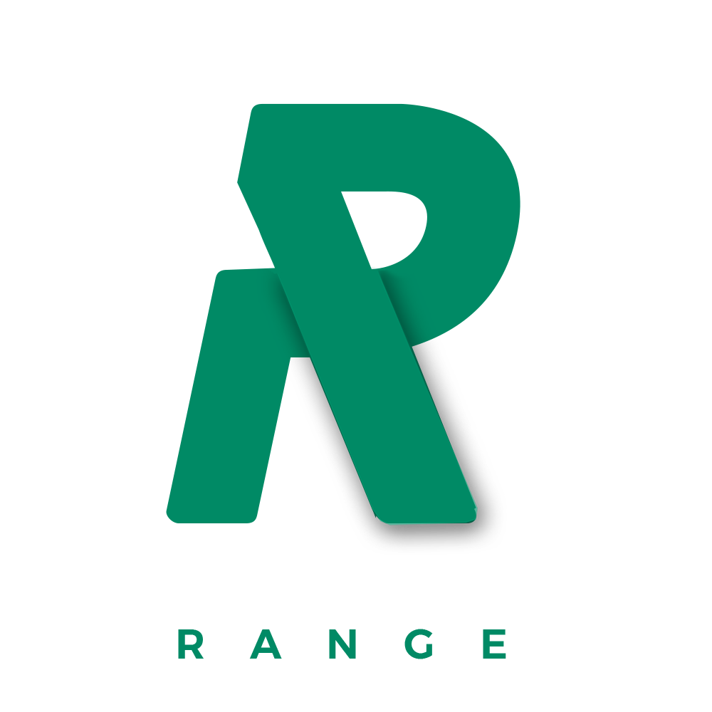 Range Logo
